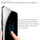 Dooloo 2x Panzerglas 9H f&uuml;r iPhone 4, iPhone 4S Panzerfolie Displayschutz Schutzglas