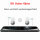 Dooloo 3x Panzerglas 9H f&uuml;r iPhone 4, iPhone 4S Panzerfolie Displayschutz Schutzglas