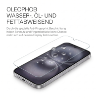 Glazor 3x Panzerglas 9H f&uuml;r Galaxy S26 Ultra Panzerfolie Schutzglas