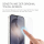 Glazor 3x Panzerglas 9H f&uuml;r Galaxy S26 Panzerfolie Schutzglas