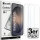 Glazor 3x Panzerglas 9H f&uuml;r Galaxy A56 5G Panzerfolie Schutzglas