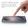 Glazor 3x Panzerglas 9H f&uuml;r Galaxy A36 5G Panzerfolie Schutzglas