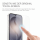 Glazor 3x Panzerglas 9H f&uuml;r Galaxy A36 5G Panzerfolie Schutzglas