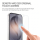 Glazor 3x Panzerglas 9H f&uuml;r Galaxy S23 FE Panzerfolie Schutzglas