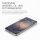 Glazor 3x Panzerglas 9H f&uuml;r Galaxy S23 FE Panzerfolie Schutzglas