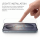 Glazor 3x Panzerglas 9H f&uuml;r Galaxy S22 Ultra Panzerfolie Schutzglas