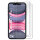 Dooloo 3x Panzerglas 9H f&uuml;r iPhone 11 Pro Schutzglas Displayschutz Schutzfolie