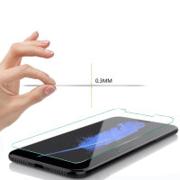 Dooloo 3x Panzerglas 9H f&uuml;r iPhone 11 Pro Max Schutzglas Displayschutz Schutzfolie