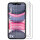 Dooloo 3x Panzerglas 9H f&uuml;r iPhone 11 Pro Max Schutzglas Displayschutz Schutzfolie